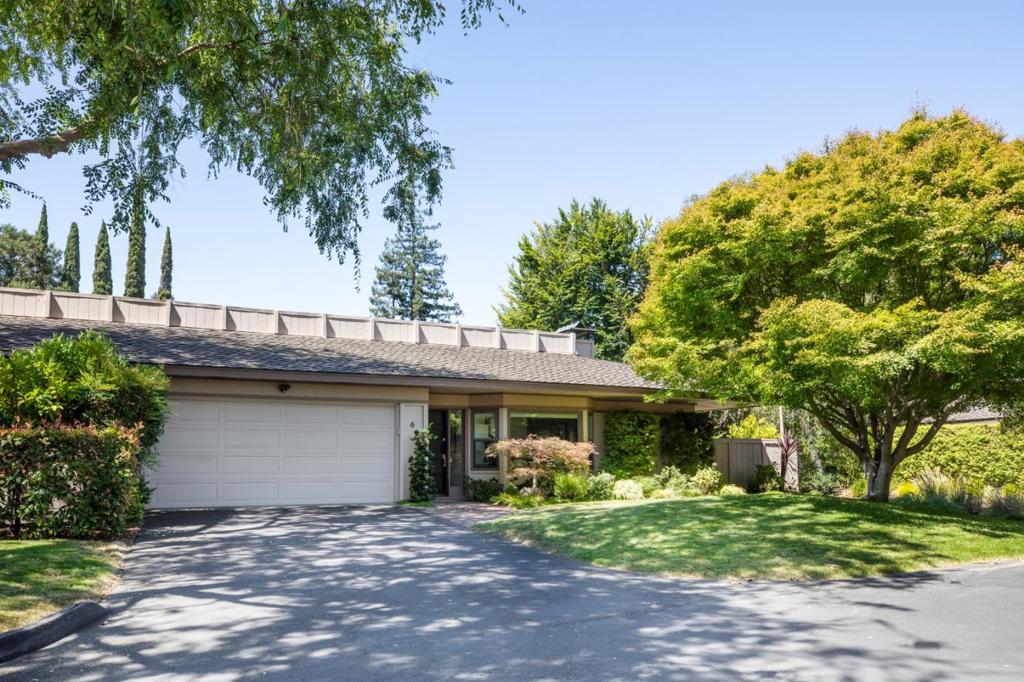 6 Bay Tree, Los Altos, CA 94022 — photo 1