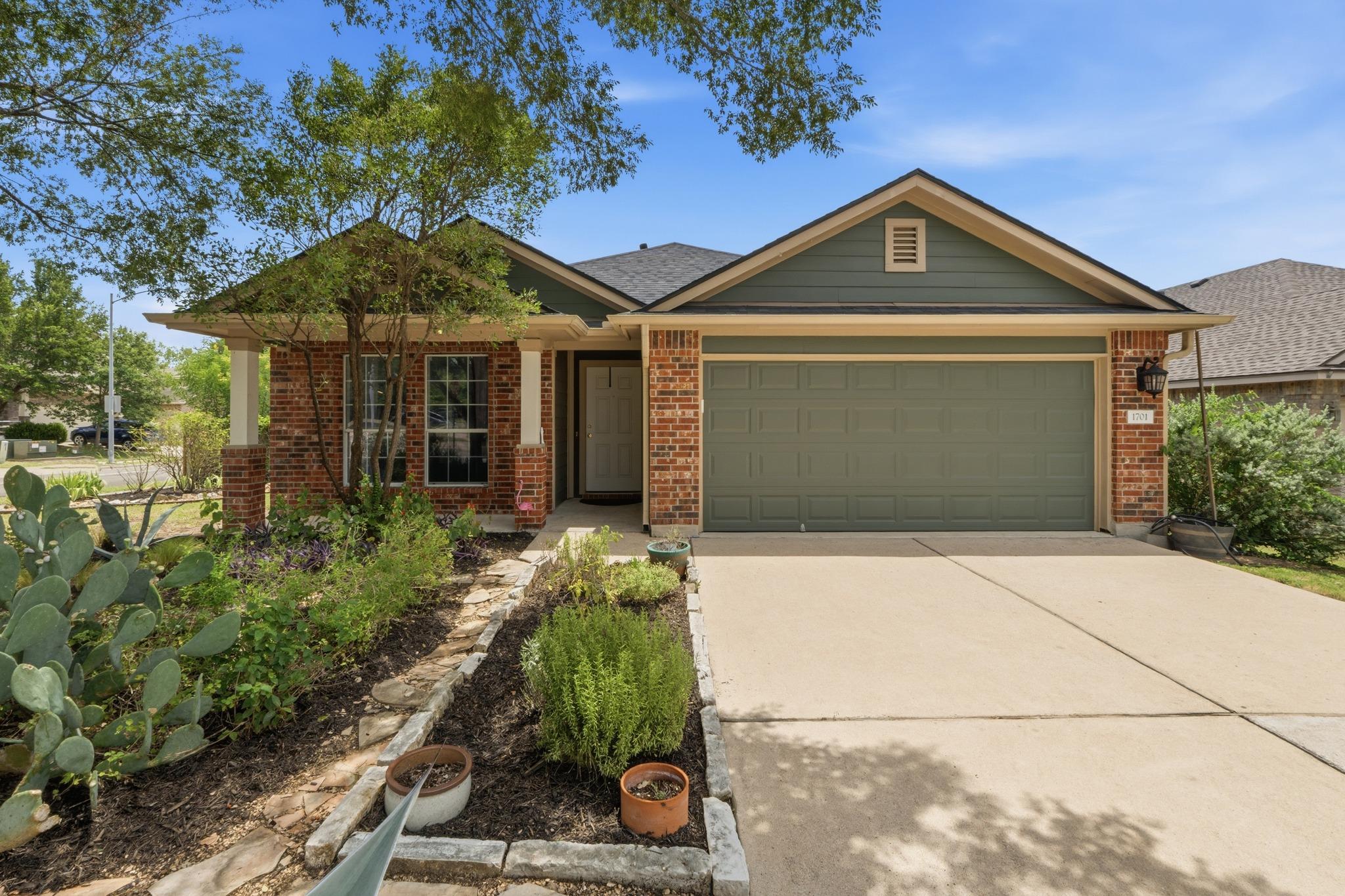 1701 McClannahan, Austin, TX 78748 — photo 1