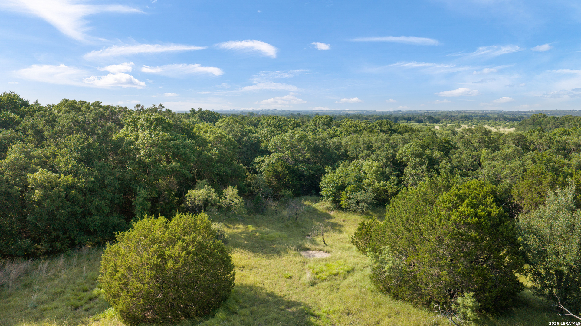 11454 Ranch Road Tract A 17 Acres 1476, ,  76442 — photo 1