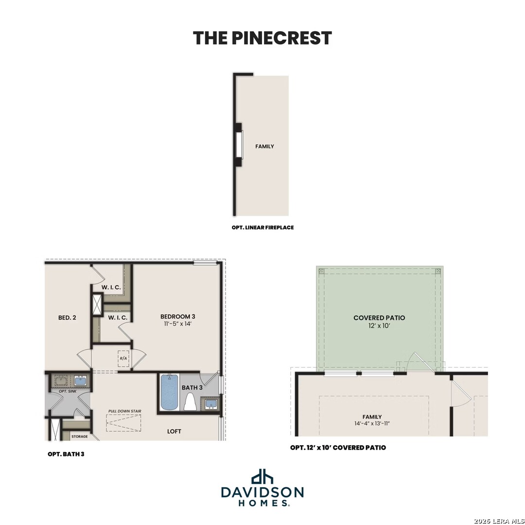 6008 Lakeview Pointe, ,  78244 — photo 1