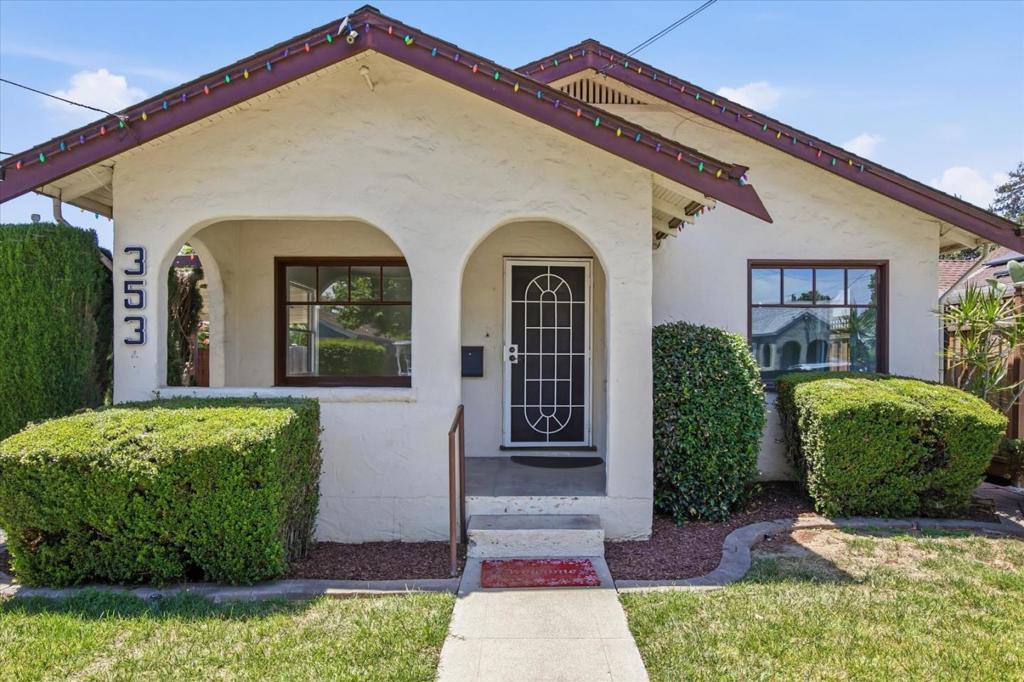 353 West Court, San Jose, CA 95116 — photo 1