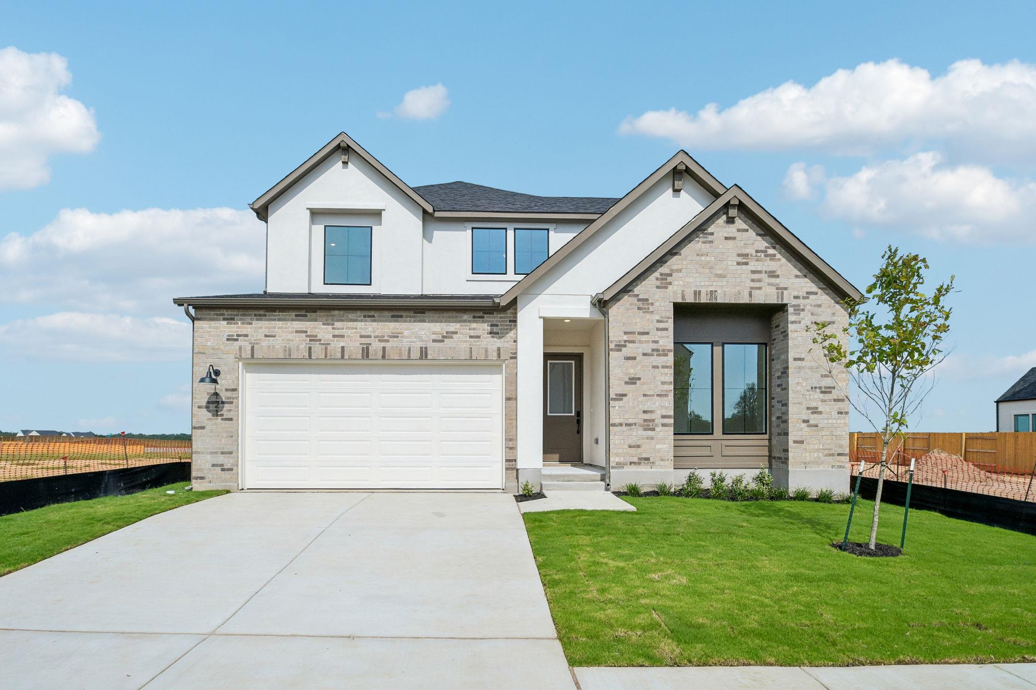 121 Christian Springs, Kyle, TX 78640 — photo 1