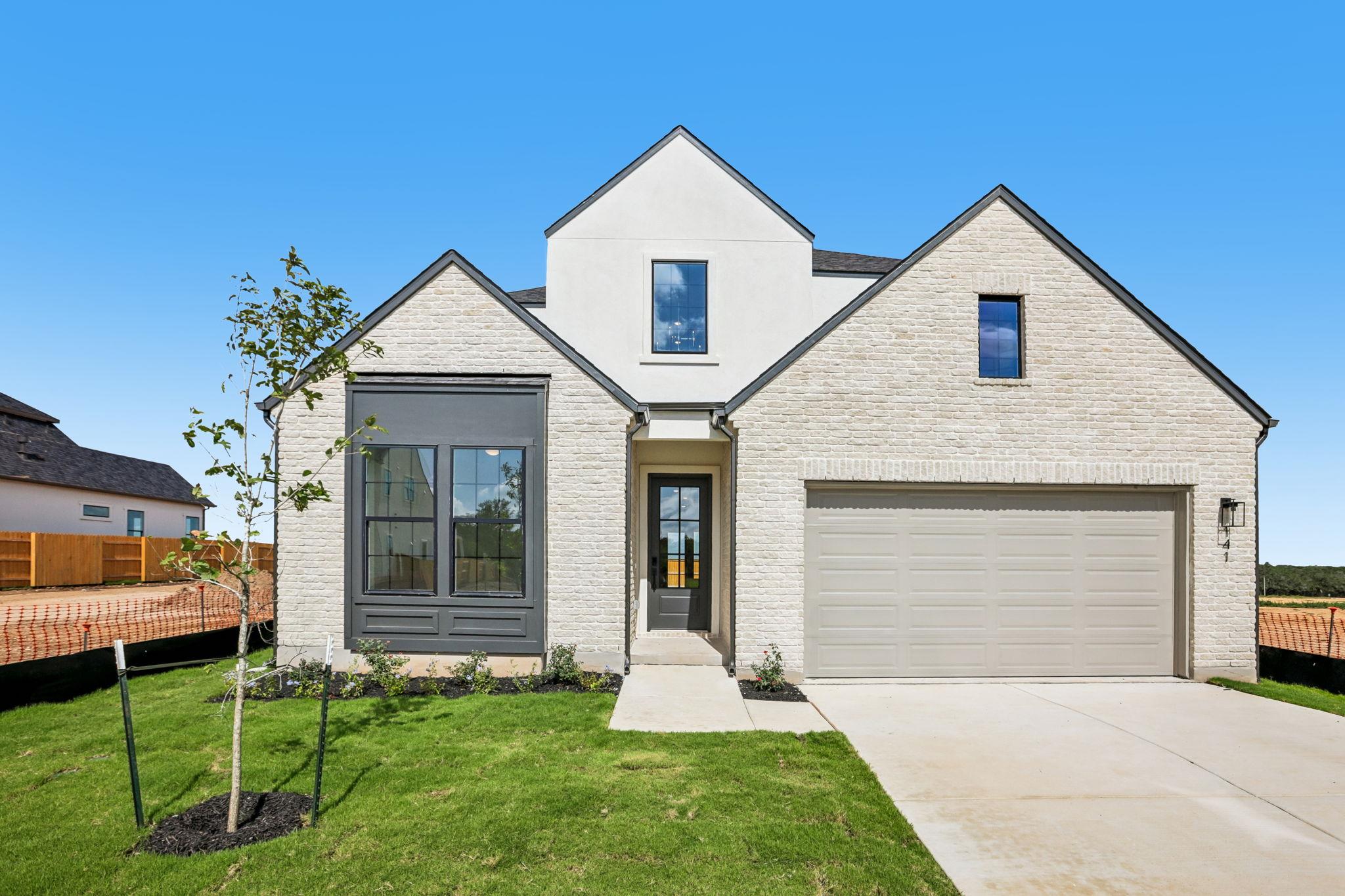 141 Christian Springs, Kyle, TX 78640 — photo 1