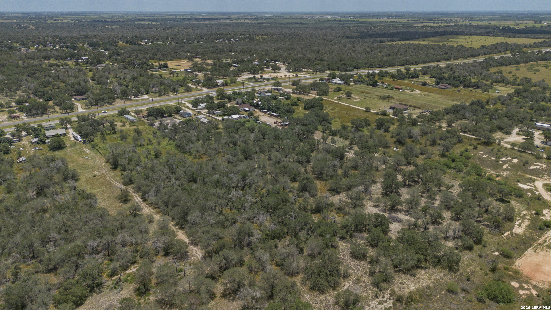 25365 US HIGHWAY 281 S, , 78264 — photo 1