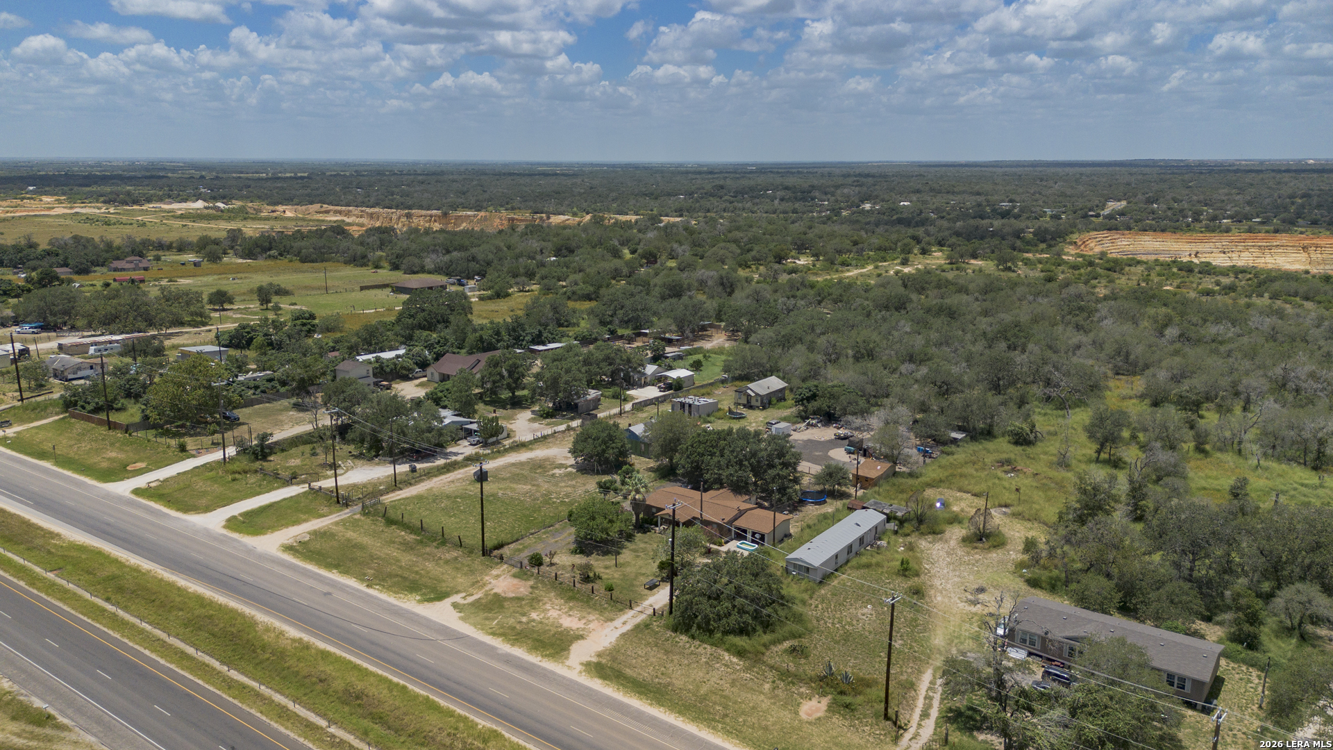25365 US HIGHWAY 281 S, ,  78264 — photo 1