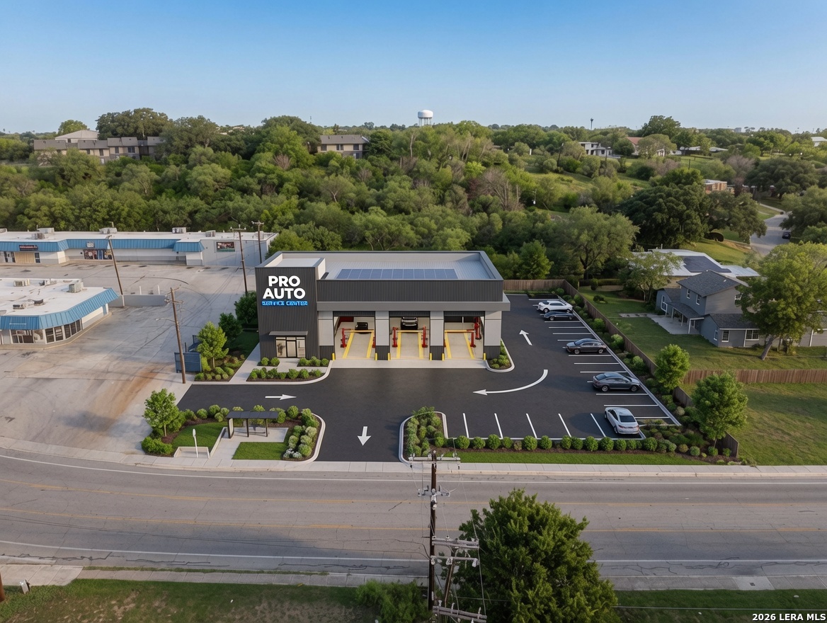 4700 PECAN VALLEY DR, ,  78223 — photo 1