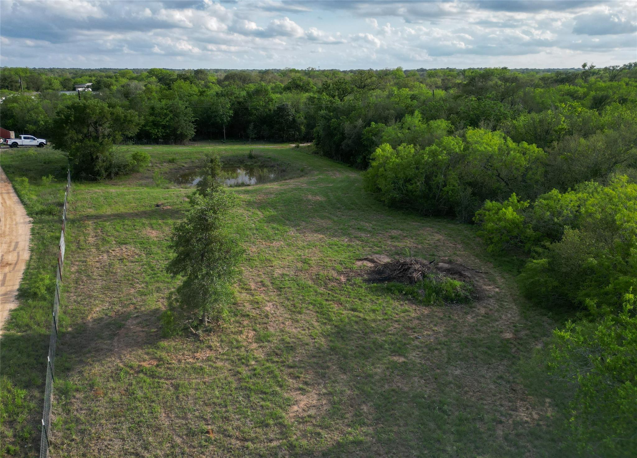 00 McDonald Lane, Bastrop, TX 78612 — photo 1