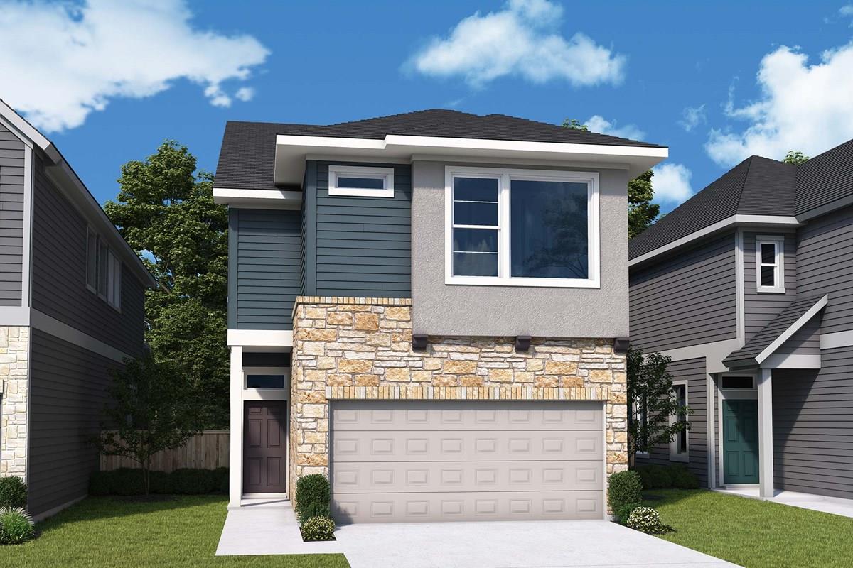 6403 Lautner, Austin, TX 78747 — photo 1