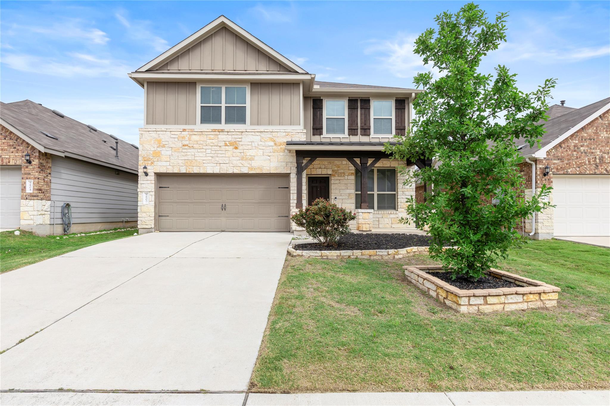9802 Acero, Austin, TX 78717 — photo 1