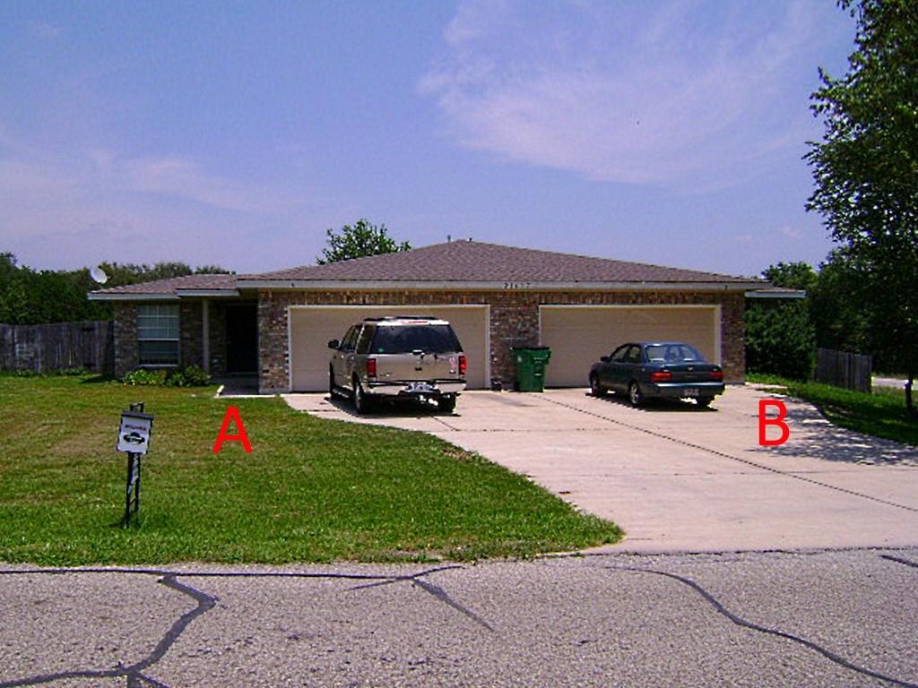 21637 Boggy Ford, Lago Vista, TX 78645 — photo 1