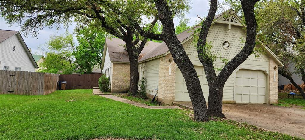 8811 Clearbrook, Austin, TX 78729 — photo 1