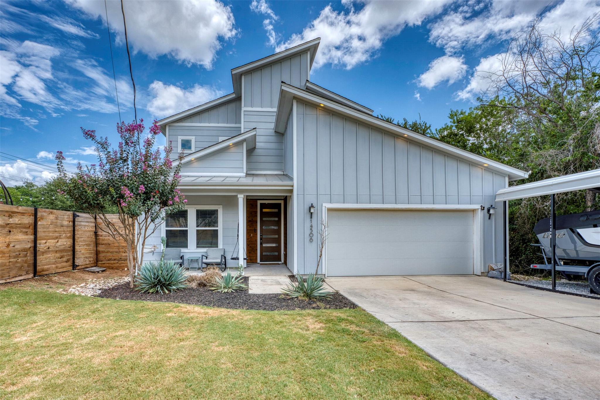 14506 Debba, Austin, TX 78734 — photo 1