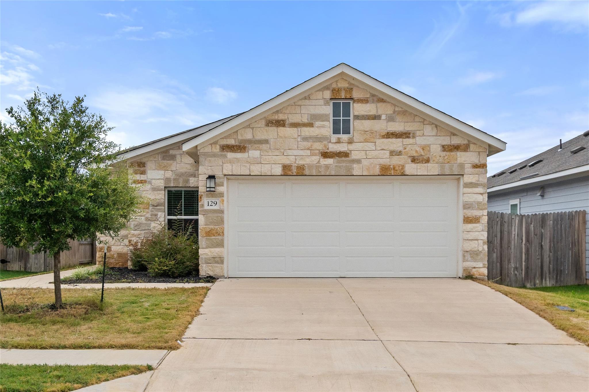 129 Tall Grass, Georgetown, TX 78628 — photo 1