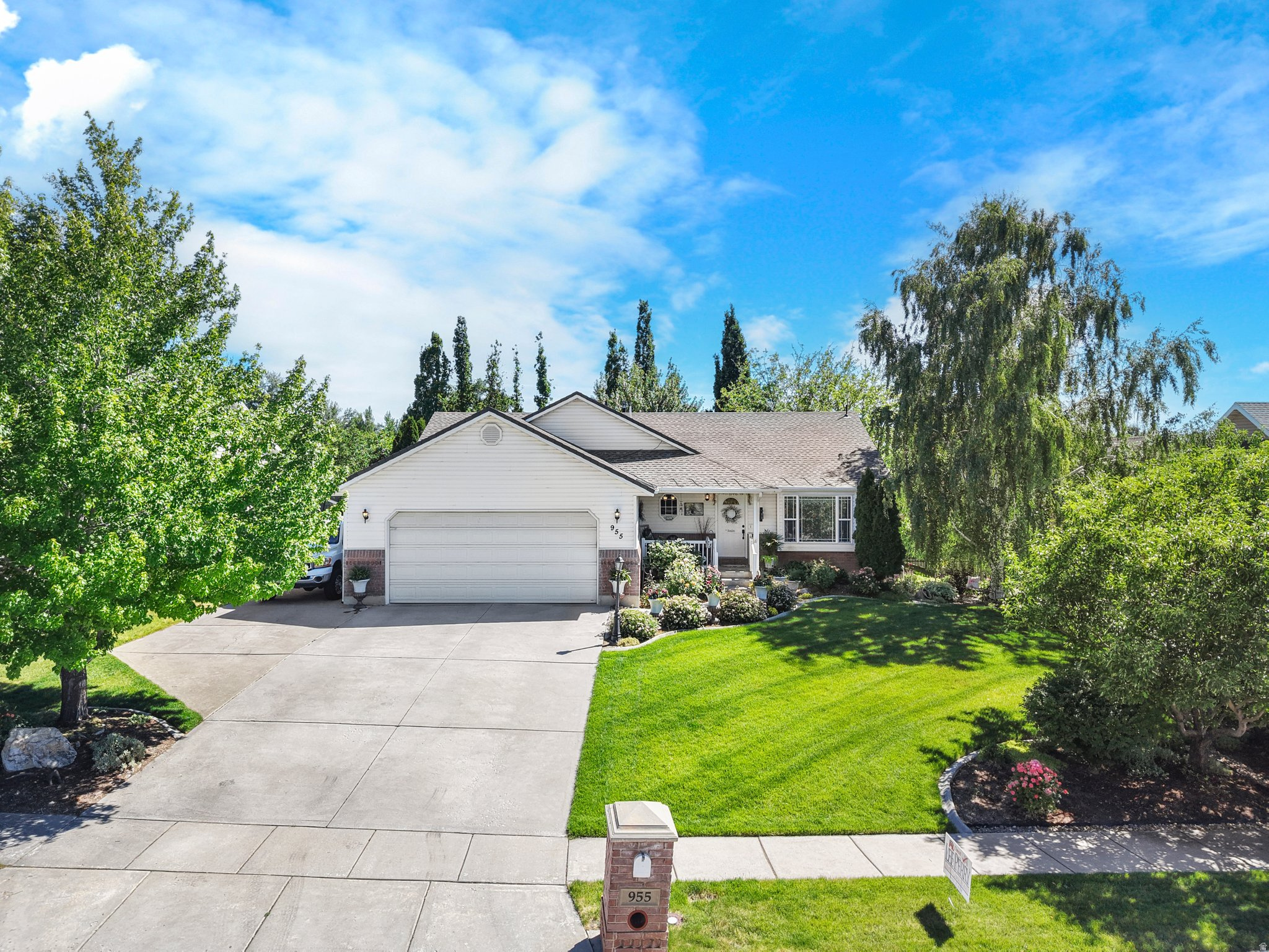 955 W 2390 S, Perry, UT 84302 — photo 1