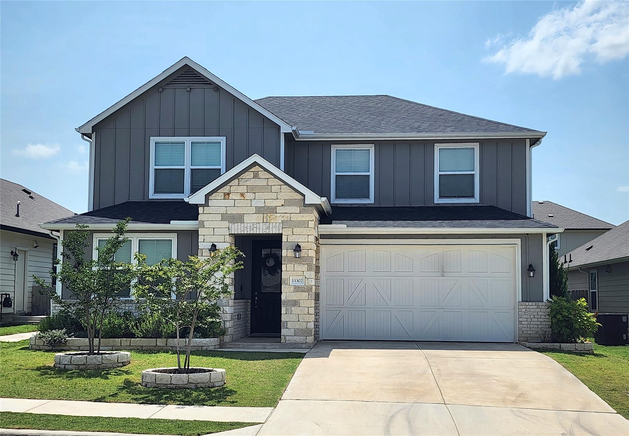 13302 Henrietta, Manor, TX 78653 — photo 1