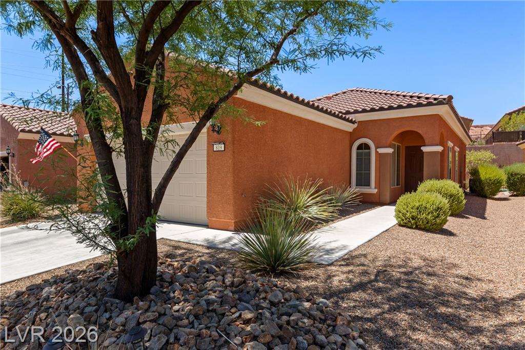 819  Bison Trail, Mesquite, NV 89034 — photo 1