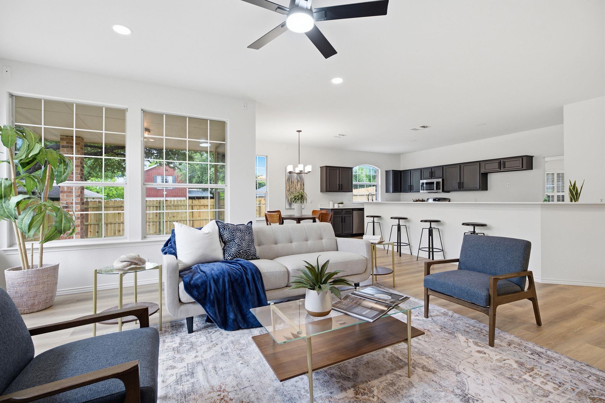 1705 Cranston, Round Rock, TX 78664 — photo 1