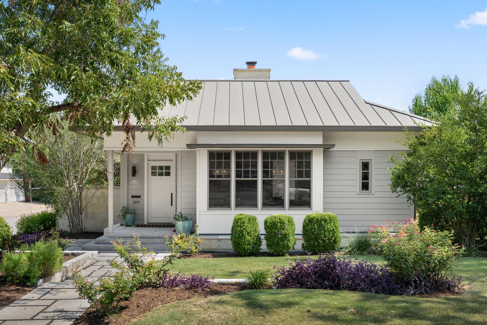 3015 Washington, Austin, TX 78705 — photo 1