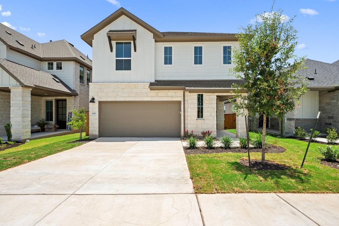 169 Grayson Elm Pass, Dripping Springs, TX 78620 — photo 1