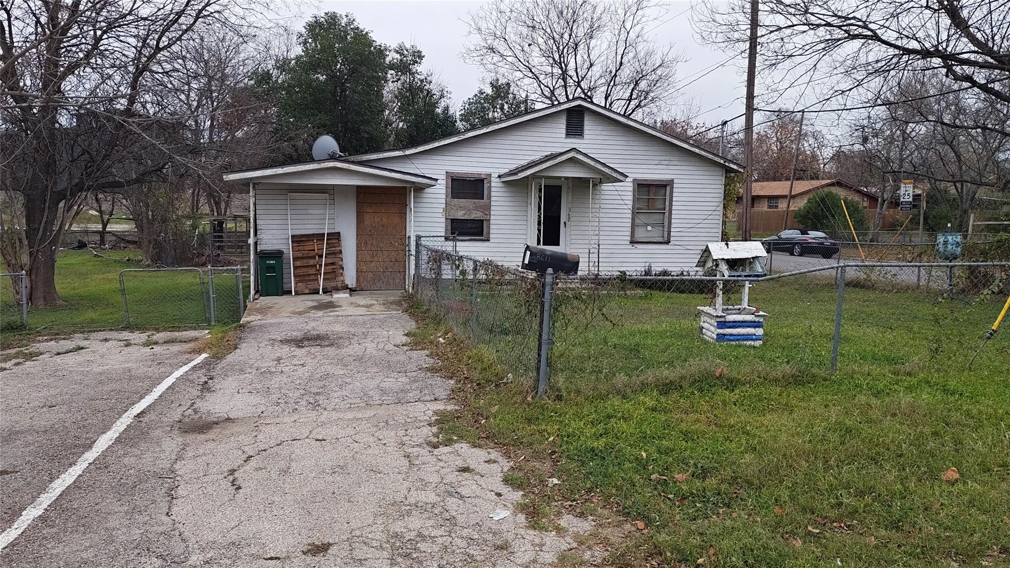 8611 Georgian, Austin, TX 78753 — photo 1