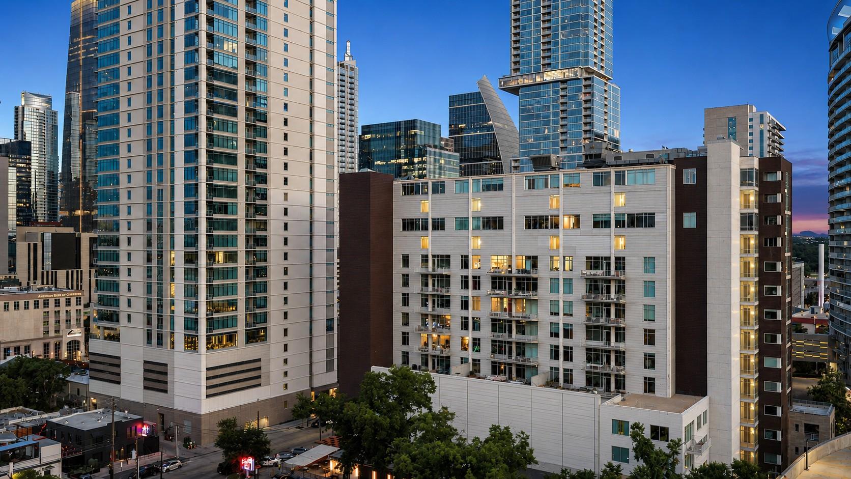 800 5th, Austin, TX 78703 — photo 1