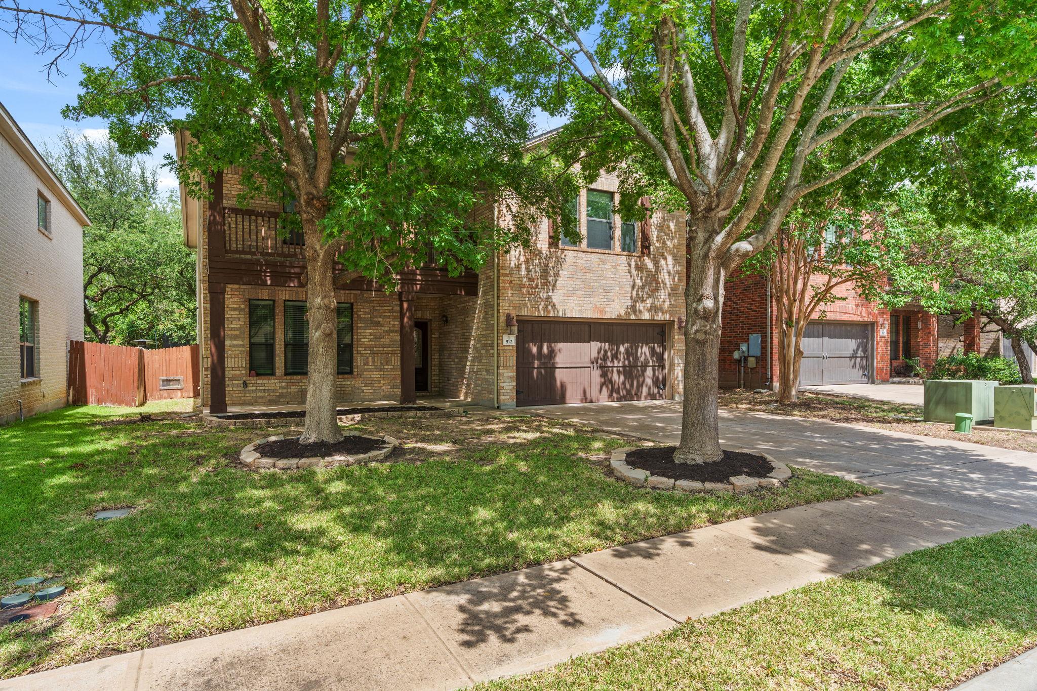 512 Clover Flat, Cedar Park, TX 78613 — photo 1