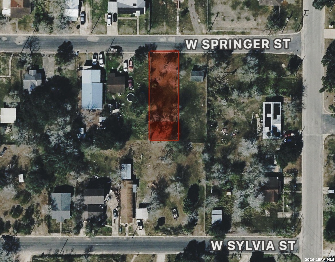 1405 Springer, ,  78102 — photo 1