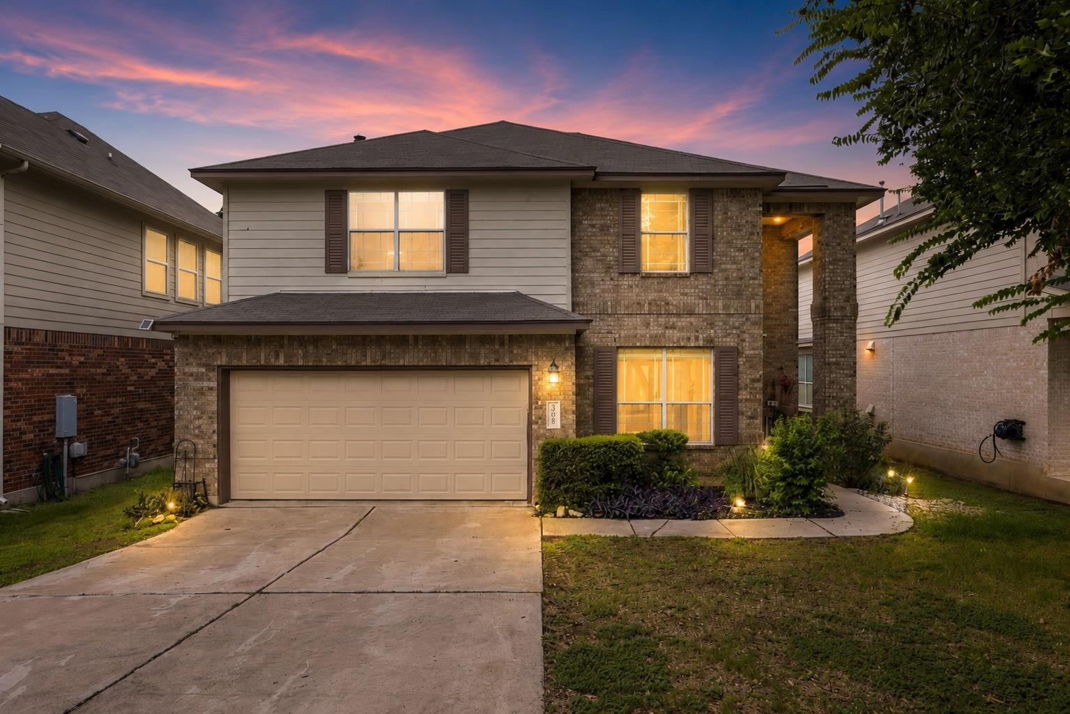 301 Bayou Bend, Buda, TX 78610 — photo 1