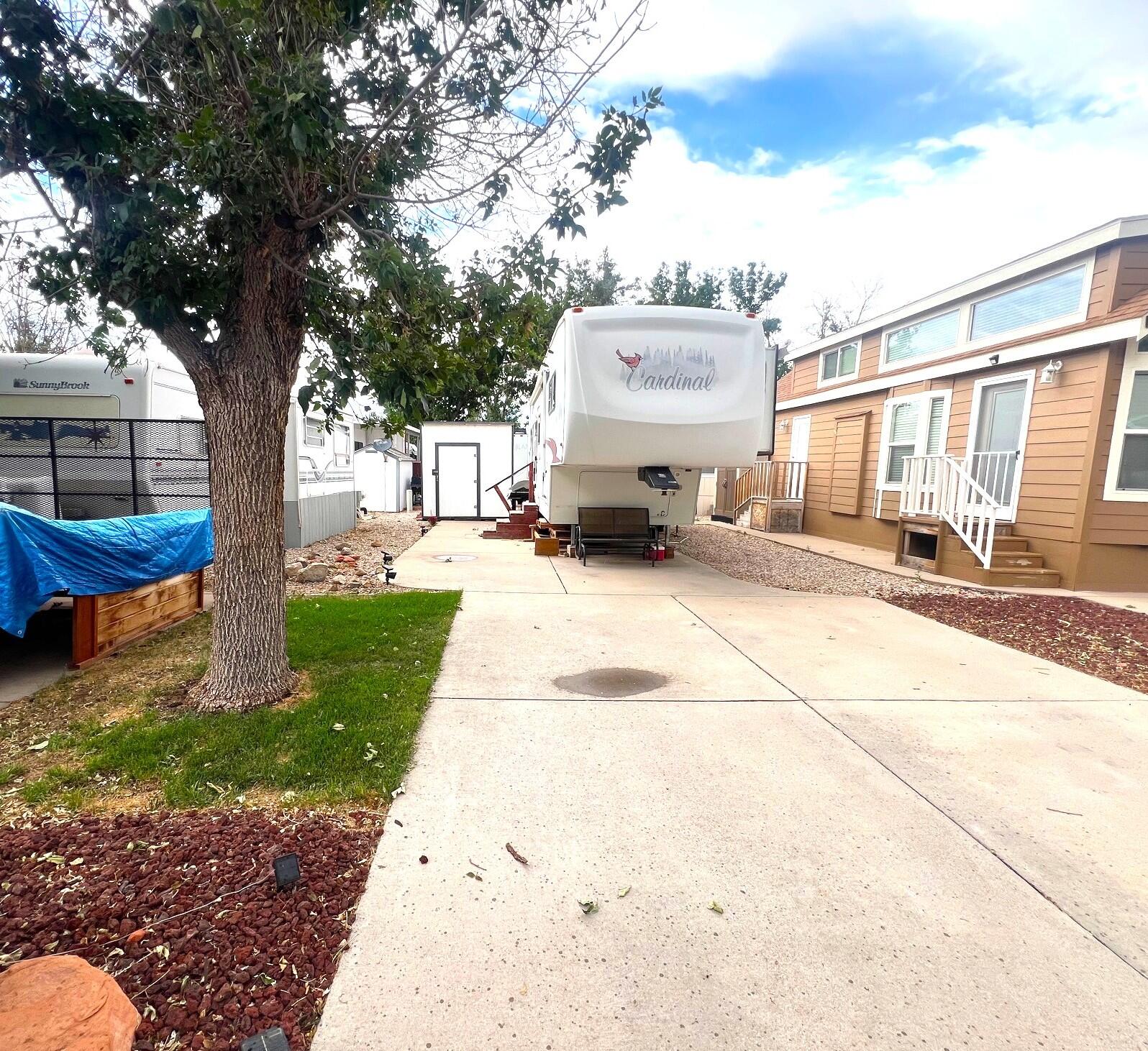 432 Rhonda, Parowan, UT 84761 — photo 1