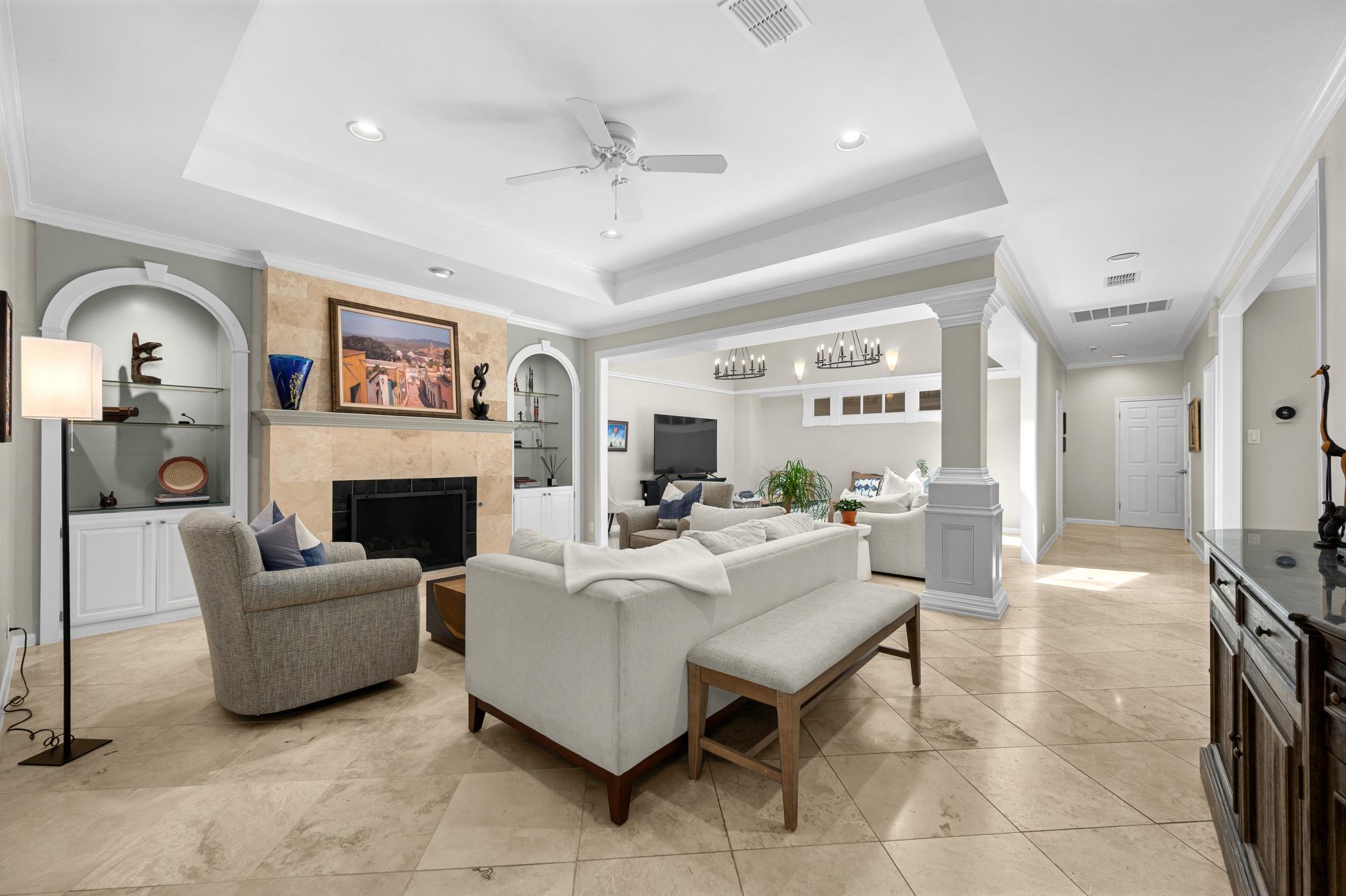 2838 Montebello, Austin, TX 78746 — photo 1