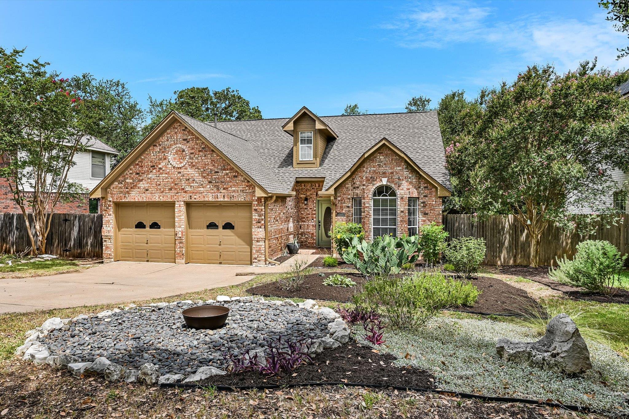 6502 Needham, Austin, TX 78739 — photo 1