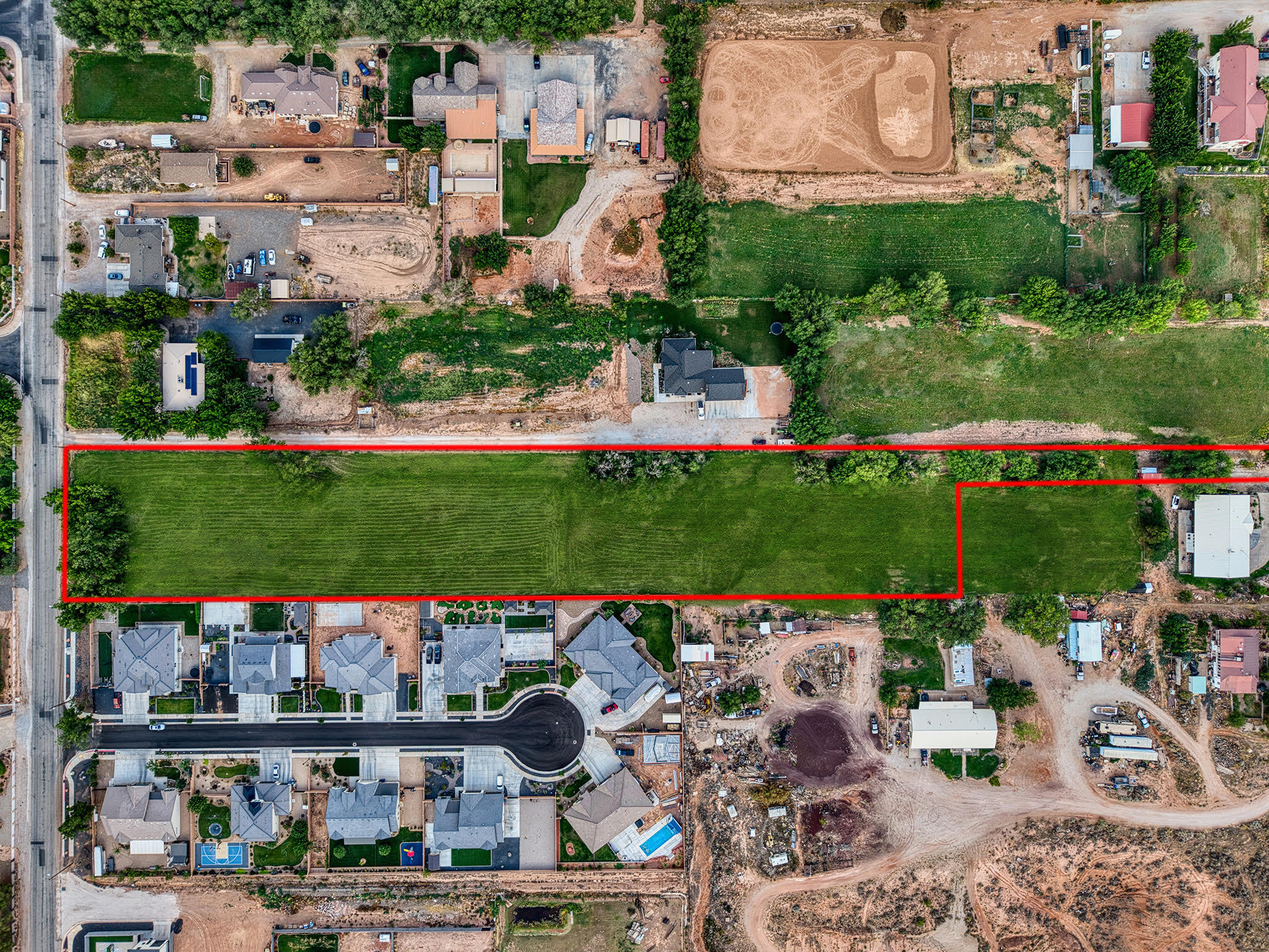 1315 W 400 S, Hurricane, UT 84737 — photo 1