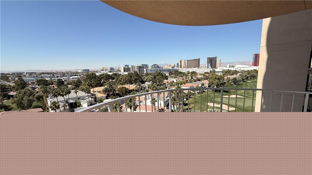 3111  Bel Air Drive, Las Vegas, NV 89109 — photo 1