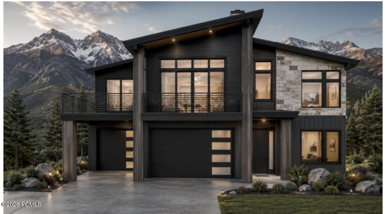 3772 E Huntley Way, Heber City, UT 84032 — photo 1
