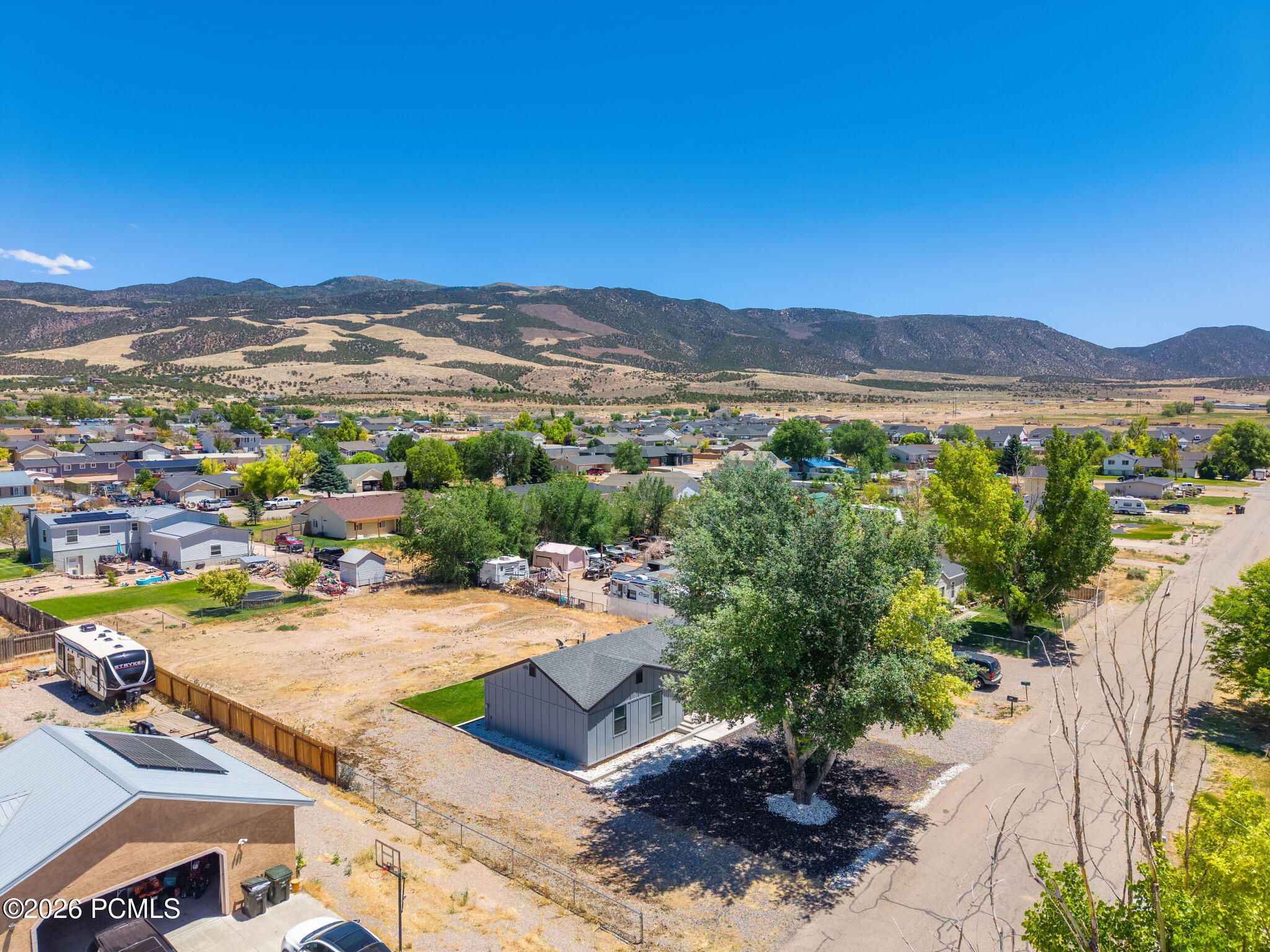 4546 Tumble Weed Drive, Cedar City, UT 84721 — photo 1