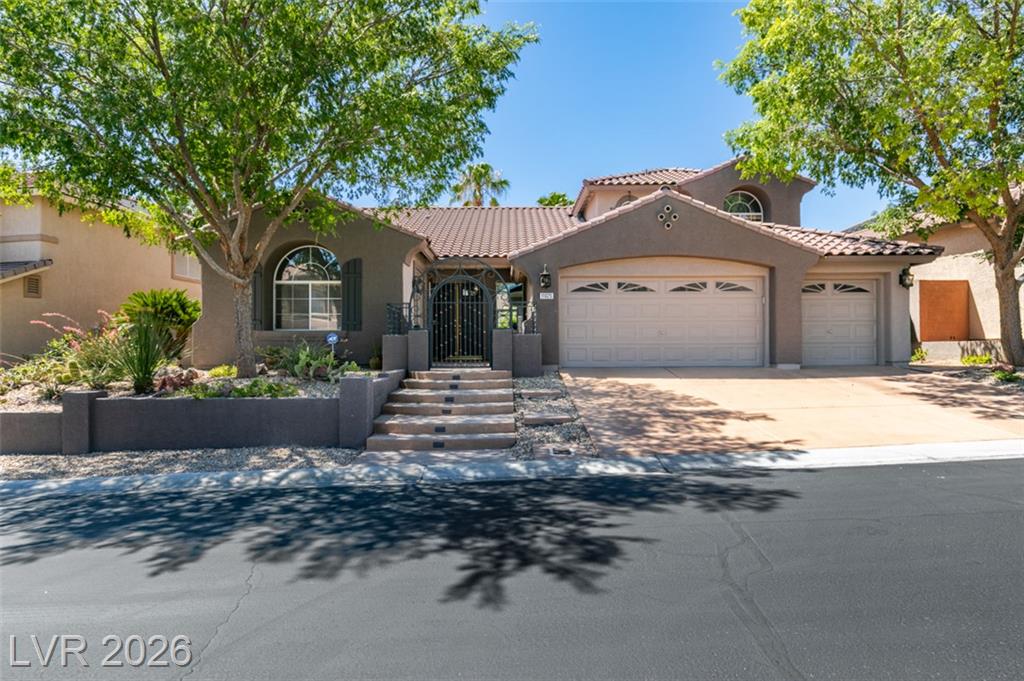 11025  Arbor Pine Avenue, Las Vegas, NV 89144 — photo 1