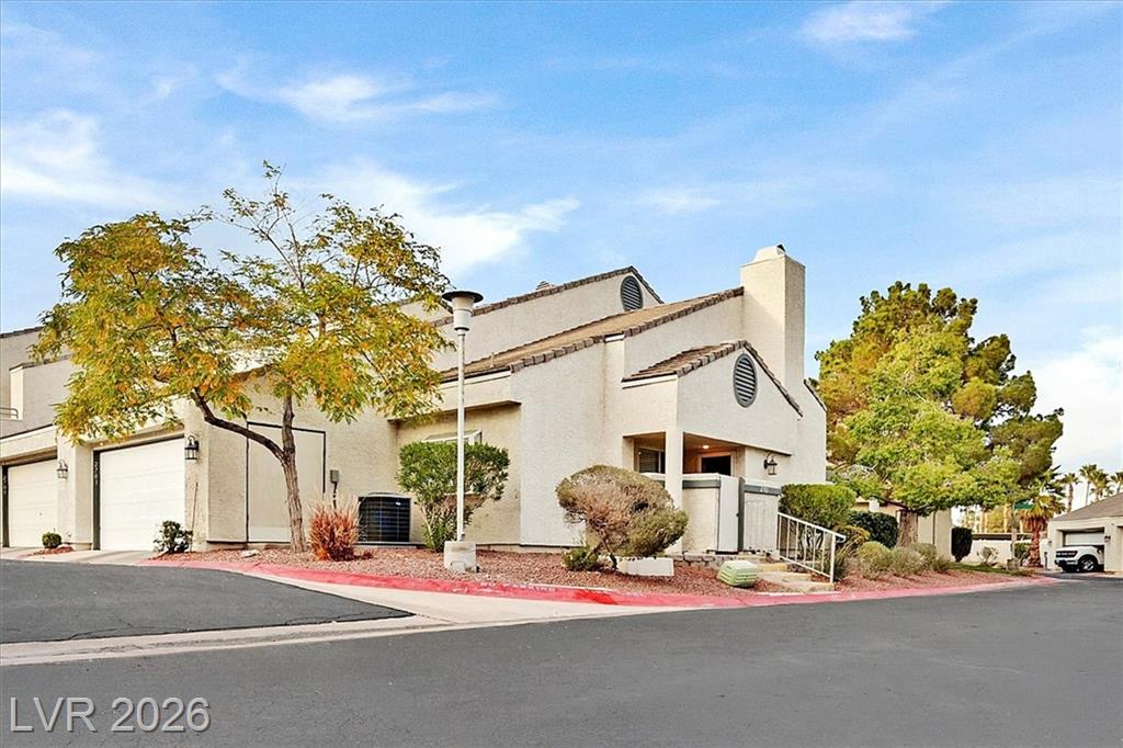 2701 Ferrin Road, Las Vegas, NV 89117 — photo 1