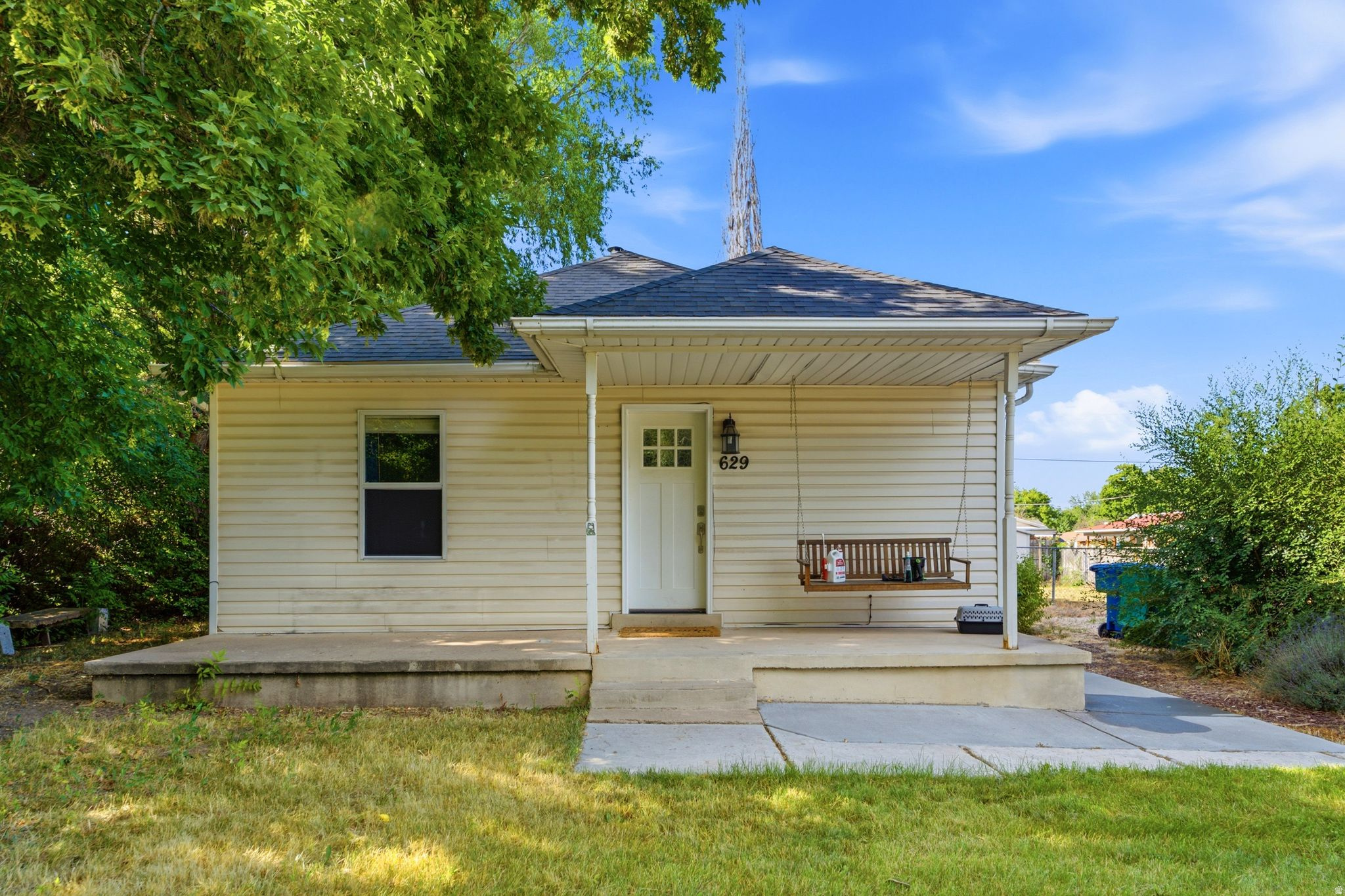 629 DOUGLAS ST, Ogden, UT 84404 — photo 1