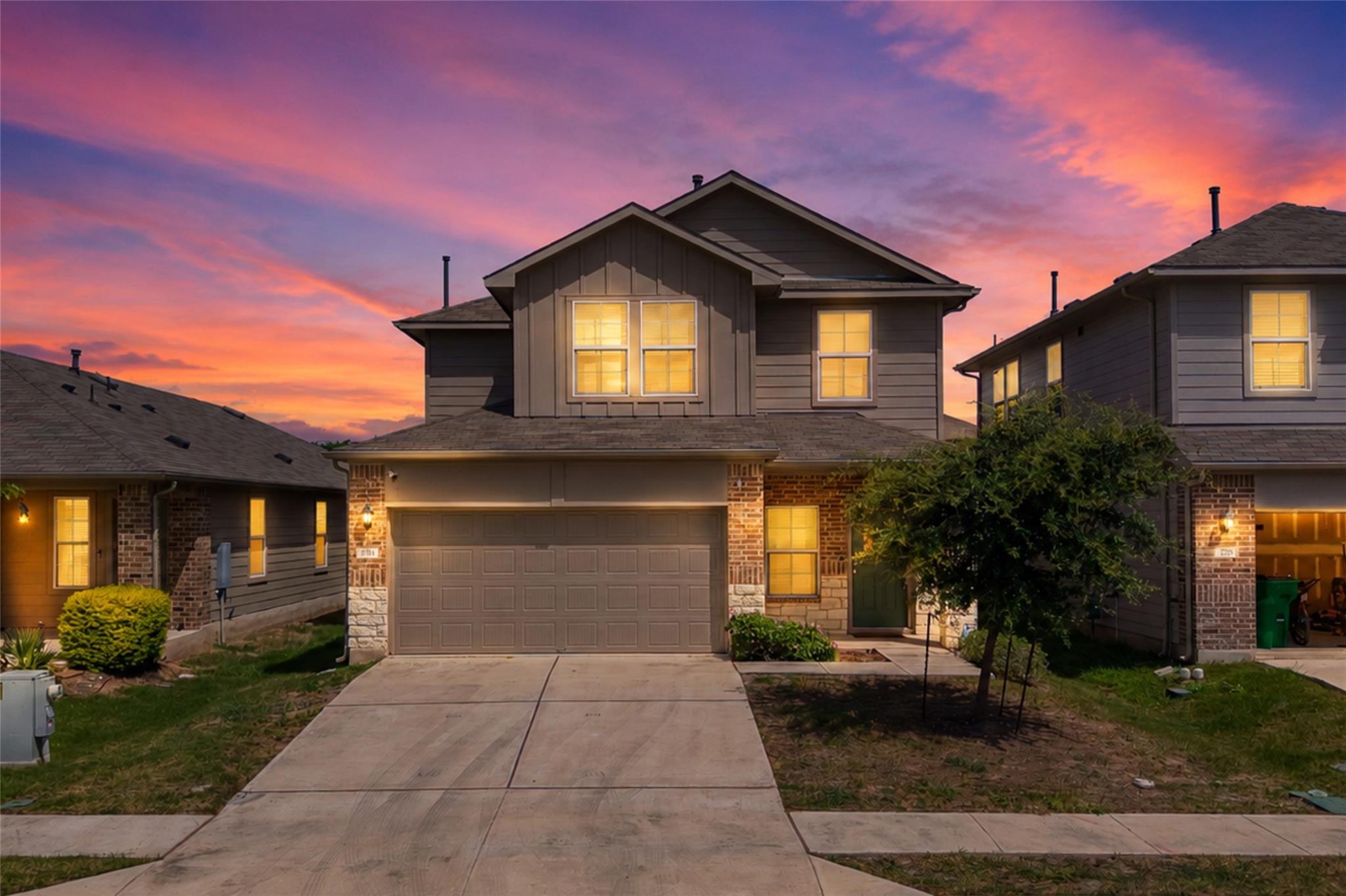 218 Harvest Creek, Uhland, TX 78640 — photo 1