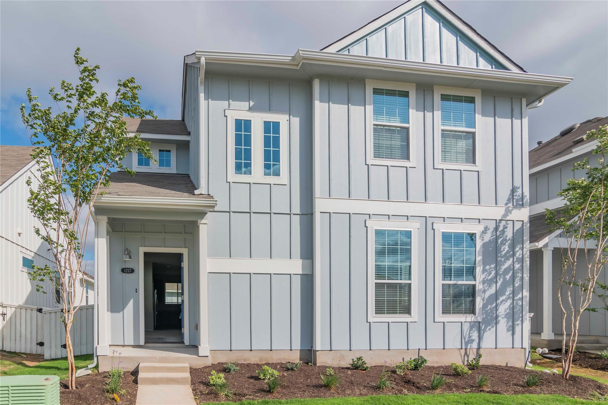 1257 Goforth, Kyle, TX 78640 — photo 1