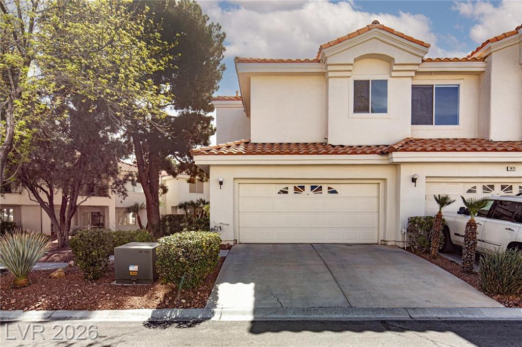 7625 Valley Green Drive, Las Vegas, NV 89149 — photo 1