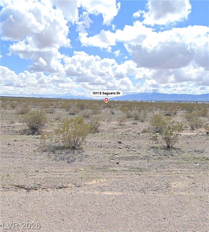 1311  Saguaro Lane, Pahrump, NV 89060 — photo 1