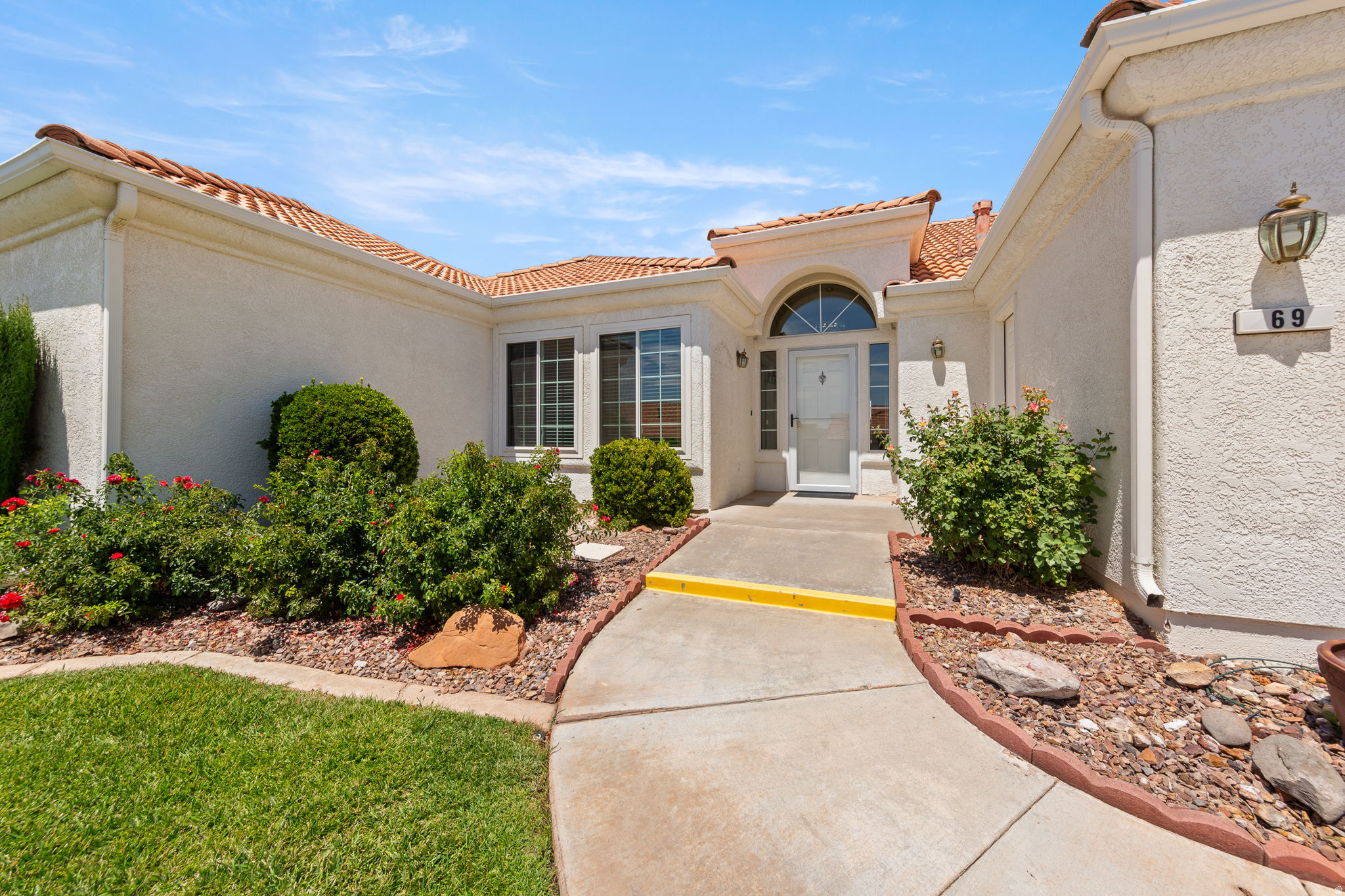 39 N VALLEY VIEW DR #69, St. George, UT 84770 — photo 1