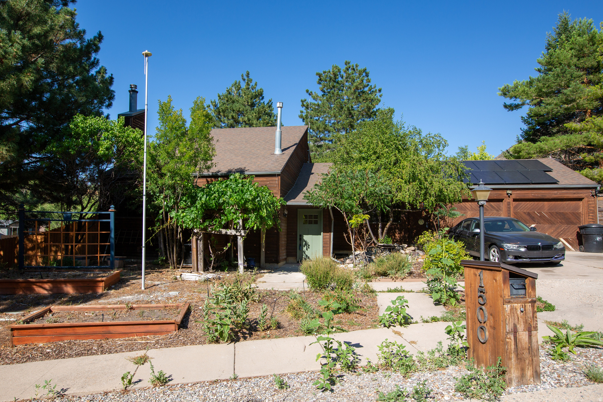 1500  SUMAC DR, Logan, UT 84321 — photo 1