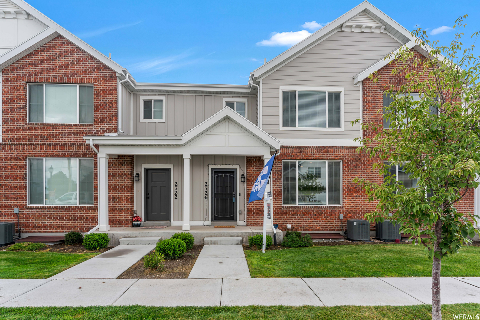 2726 W STOCKWELL CT, Taylorsville, UT 84129 — photo 1