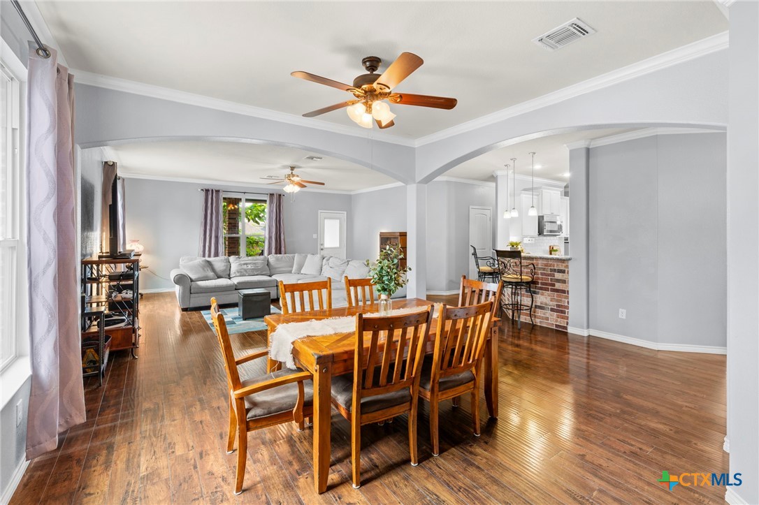 5506 Kent, Belton, TX 76513 — photo 1