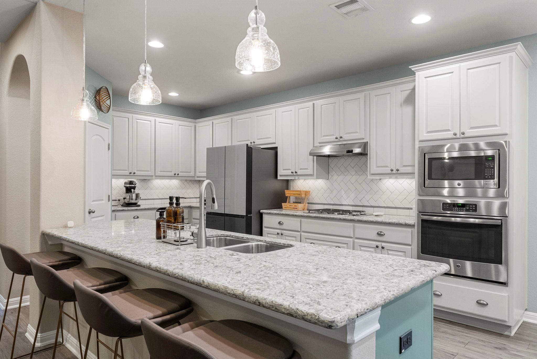 3029 Scout Pony, Leander, TX 78641 — photo 1