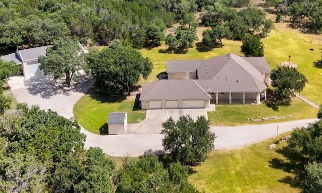 127 Palomino, Jarrell, TX 76537 — photo 1