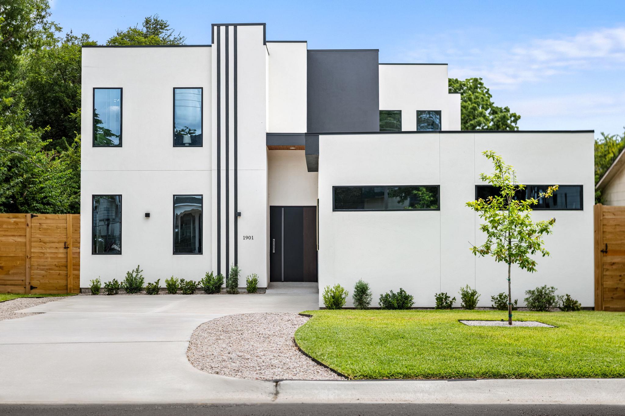 1901 Saint Johns, Austin, TX 78757 — photo 1
