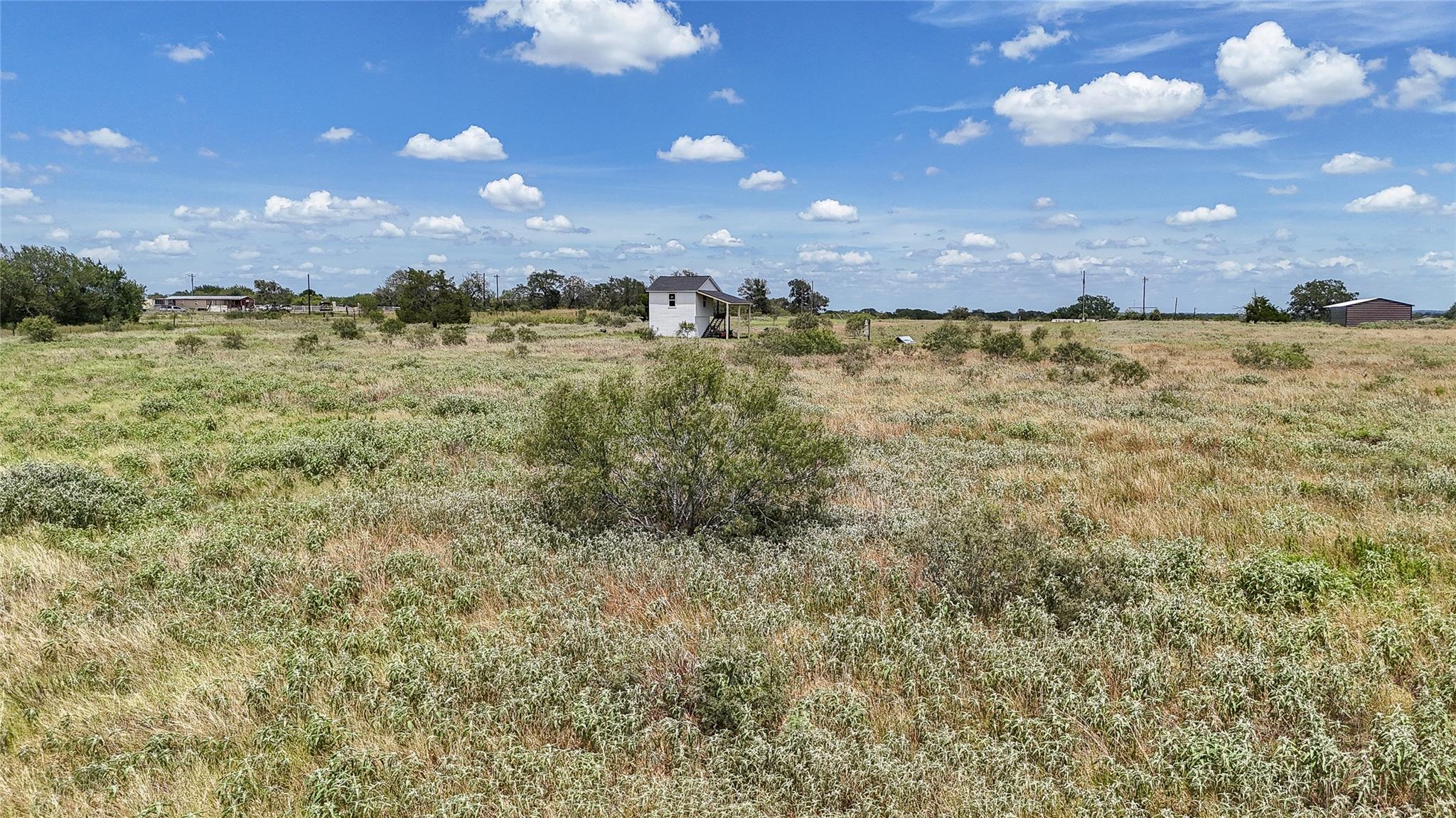 Lot 1 Fox, Lockhart, TX 78644 — photo 1